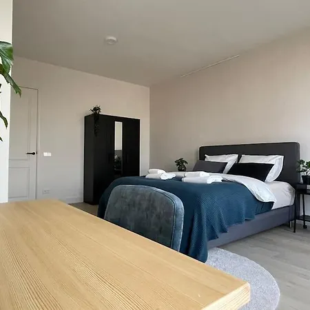 Delightful 1 Bedroom 46m2 -ss177d- *