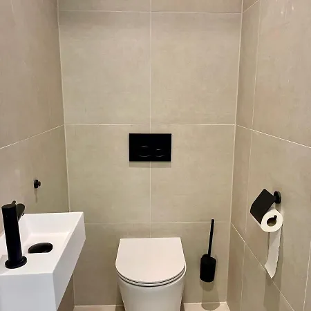 Delightful 1 Bedroom 46m2 -ss177d- *