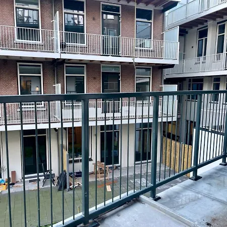 Delightful 1 Bedroom 46m2 -ss177d- Apartamento *